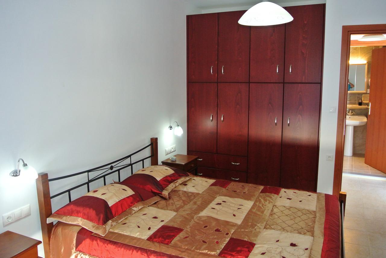 Apartments Kokalaki Kéfalos Exterior foto